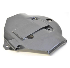 Protection d'assiette pour faucheuse VICON VNB1362286 adaptable