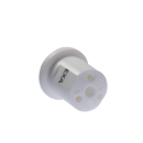 Buse pulverisateur à engrais liquide Trifilet EXA Blanc - ALBUZ