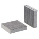 Filtre habitacle adaptable HIFI FILTER SC40057CA