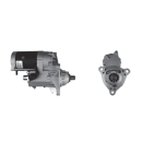 Anlasser IS 9154 / 24V 5,50KW Z10 Mahle-Iskra-Letrika 10 Zähne