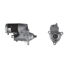 Anlasser IS 9154 / 24V 5,50KW Z10 Mahle-Iskra-Letrika 10 Zähne