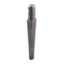 Kreiseleggenzinken Pegoraro 240mm 1205101 Nachbau