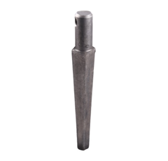 Dent herse  Pegoraro 240mm 1205101 adaptable - BlackSteel©