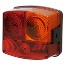 Feu arrière droite pour tracteur KUBOTA adaptable