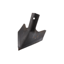 Soc à échange rapide 200 x 8 mm pour cultivateur BOURGAULT adaptable - Blacksteel©