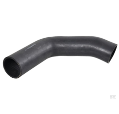 Durite supérieure pour tracteur JOHN DEERE L100593 adaptable