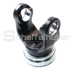 Aufsteckgabel B106H10- 1 3/4" Z6 Benzi