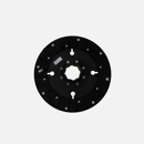 Kupplungsscheibe 250 mm für Traktor JOHN DEERE AL120058 - AL16776 - AL17451 Nachbau