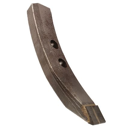 Kockerling - 915774 - Soc carbure  - 40x20 mm  - Origine