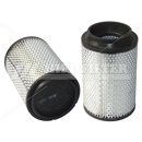 Filtre habitacle adaptable HIFI FILTER SC 90183 CAK