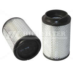 Filtre habitacle adaptable HIFI FILTER SC 90183 CAK
