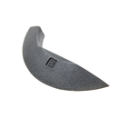 Schleppschuh für Bomech-Schleppschuhverteiler Nachbau