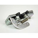 Verrou de capot pour tracteur NEW HOLLAND 9826947 adaptable