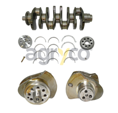 Villebrequin pour téléscopique JCB 320/09244 adaptable
