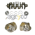 Villebrequin pour téléscopique JCB 320/09244 adaptable