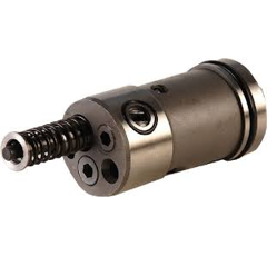 Steuerventil Traktor DEUTZ-FAHR B56829 - Nachbau