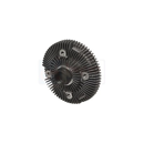 Embrayage viscostatique pour machine agricole STEYR - CASE IH 87334143 adaptable