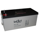 Batterie 12 V 200 AH BP12200 Intact