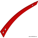 Streichblech-Streifen - links PR900202M Vogel und Noot by Muzzi Industrie