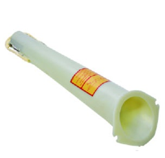 Tube de projection pour épandeur à engrais VICON-PZ VN17895466 origine