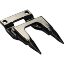 Doigt double pour barre de coupe DEUTZ-FAHR 16044988 adaptable