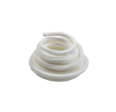 Cellulose PTFE-Packung C609/6x6
