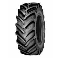 Pneu agricole KLEBER FITKER 280/70R16 112 A8