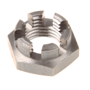 Kronenmutter flach 979/M 14x1.5 