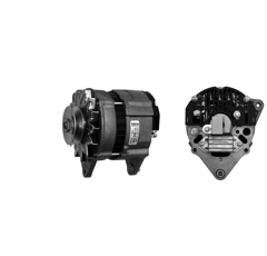 Alternateur MAHLE LETRIKA 14 V - 80 A / MG 161