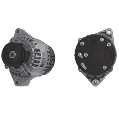 Lichtmaschine IA 0800 / 14V 85A Mahle-Iskra-Letrika  