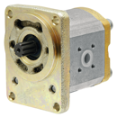 Pompe hydraulique simple 16 cm³/t EICHER - GULDNER - LINDNER 051062006 - 0510625015 adaptable - REXROTH