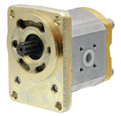 Pompe hydraulique simple 16 cm³/t EICHER - GULDNER - LINDNER 051062006 - 0510625015 adaptable - REXROTH