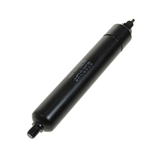 Vérin à gaz colonne de direction pour machine agricole JOHN DEERE AL204376 adaptable