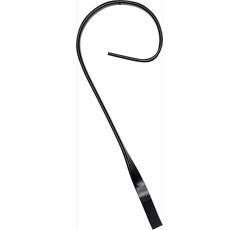 Schleppzinken links für KONGSKILDE 0603492 - Nachbau