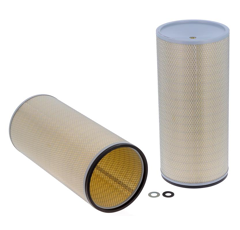 Filtre à air primaire adaptable HIFI FILTER SA11554