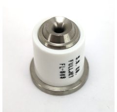Buse pulvérisateur à jet conique FL VS 120° 08 Blanc - TEEJET