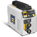 Poste à souder INVERTER GYSMI E163 avec valise et accessoires | GYS