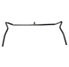 Spannbügel zum Drahtspanner drehbar