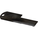 Contracuchilla para trituradora JOHN DEERE Z 55611 adaptable - Blacksteel©