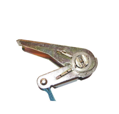 Sangle polyester arrimage/cliquet 25mx 5 m - 1 t