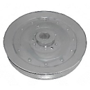 Poulie pour presse à balles JOHN DEERE DC18797 adaptable