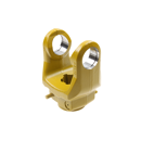 Aufsteckgabel 1 3/4" Z6 1320803 - Walterscheid