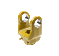 Aufsteckgabel 1 3/4" Z6 1320803 - Walterscheid