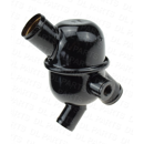 Thermostat pour tracteur CASE IH 3051762R91 adaptable