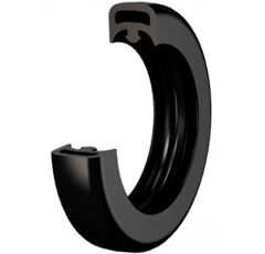 Pneu 415 x 90 mm pour semoir KUHN H2424670 adaptable | FARMFLEX