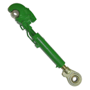 Barre de poussée pour tracteur JOHN DEERE AL159863 adaptable