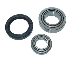 Kit de roulement pour tracteur MASSEY FERGUSON 1639938M91 adaptable