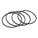 Kit de courroies trapézoïdales faucheuse JF-STOLL 1362.1016 origine