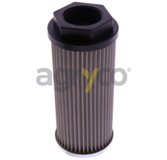 Filtre hydraulique pour téléscopique JCB 32/912500 adaptable