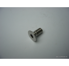 Inbus-Senkschraube V 2 A 7991/12x25 V 2 A 